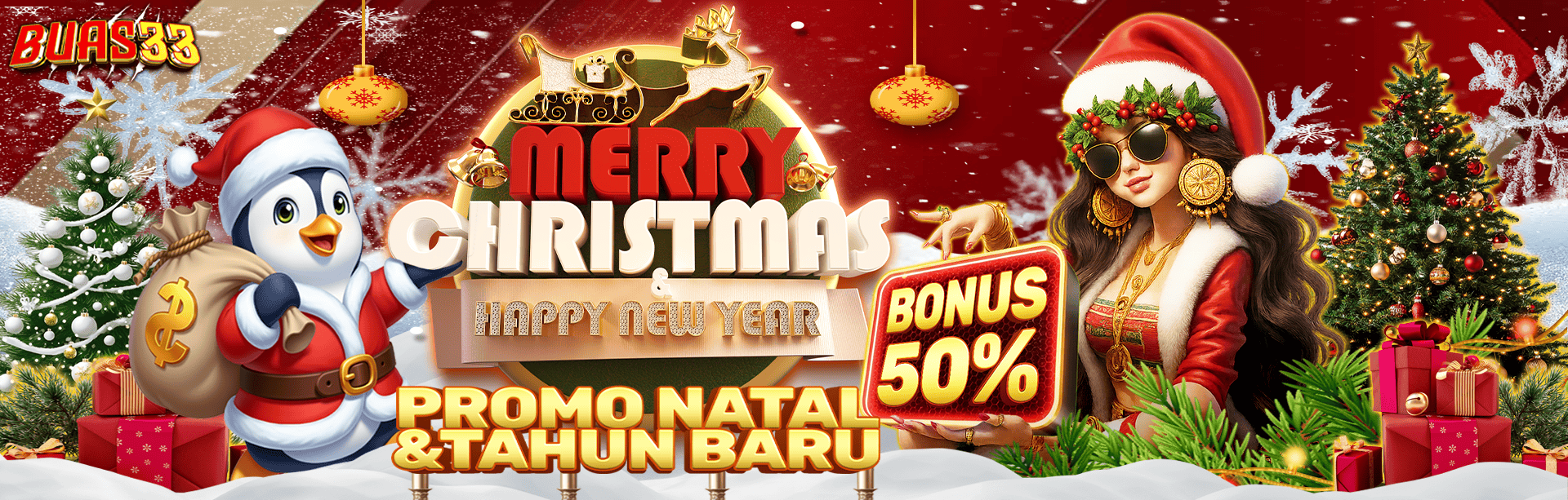 PROMO NATAL DAN TAHUN BARU 2026