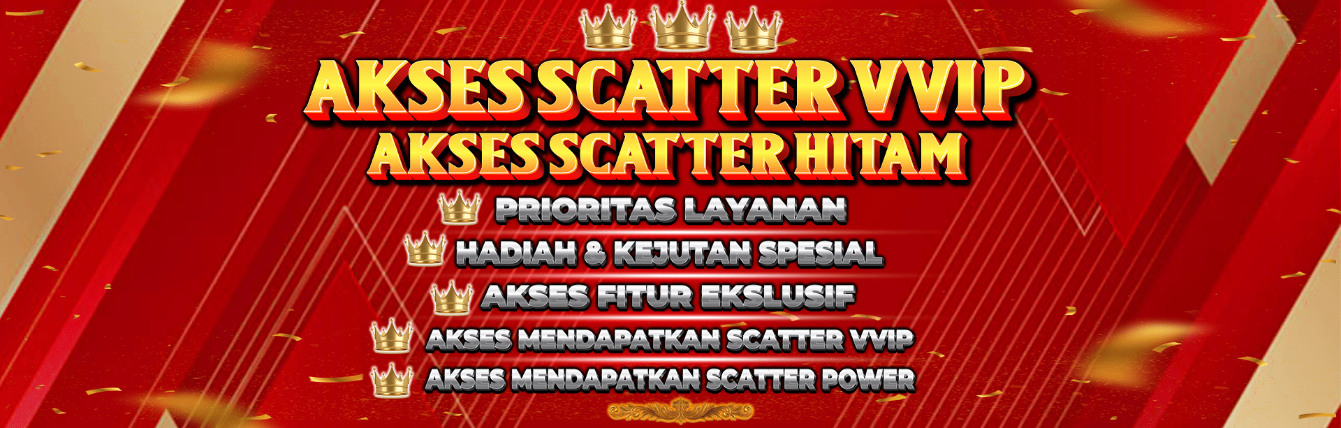 MEMBER VVIP PLUS