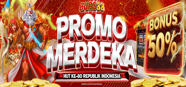 PROMO MERDEKA