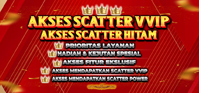 MEMBER VVIP PLUS