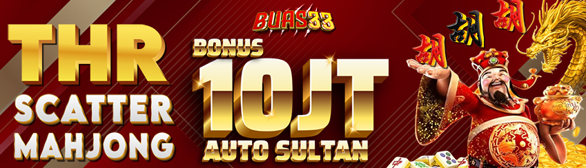 SCATTER MAHJONG AUTO SULTAN